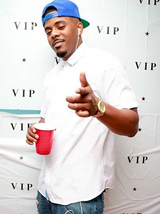 K MITCH @OFFICIALKMITCH - 4 LANEZ 